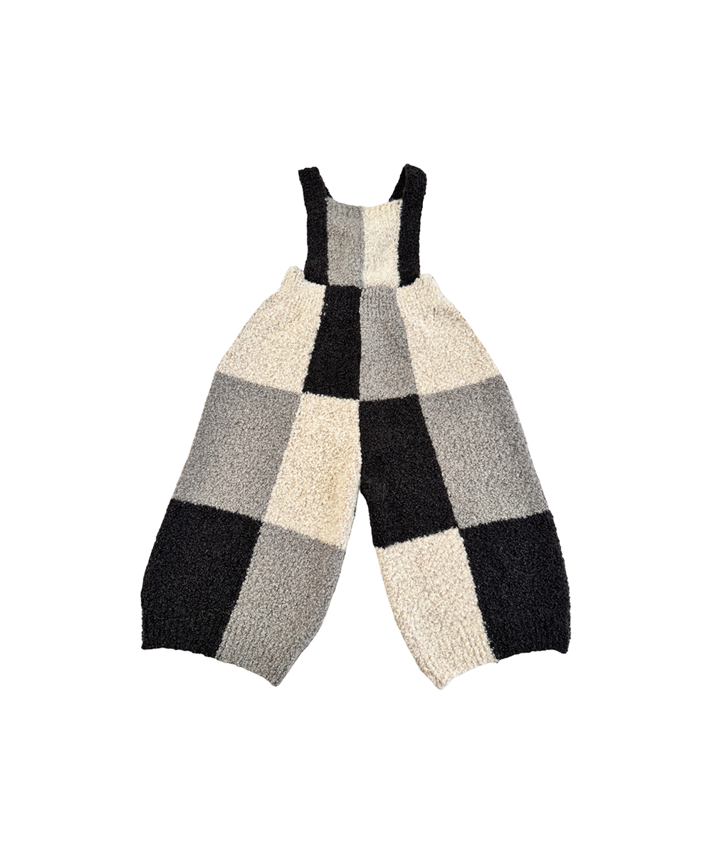 ロンパース・カバーオール Corneli Dungarees NATURAL Mabli 18m Corneli Dungarees NATURAL Mabli 18m ロンパース・カバーオール