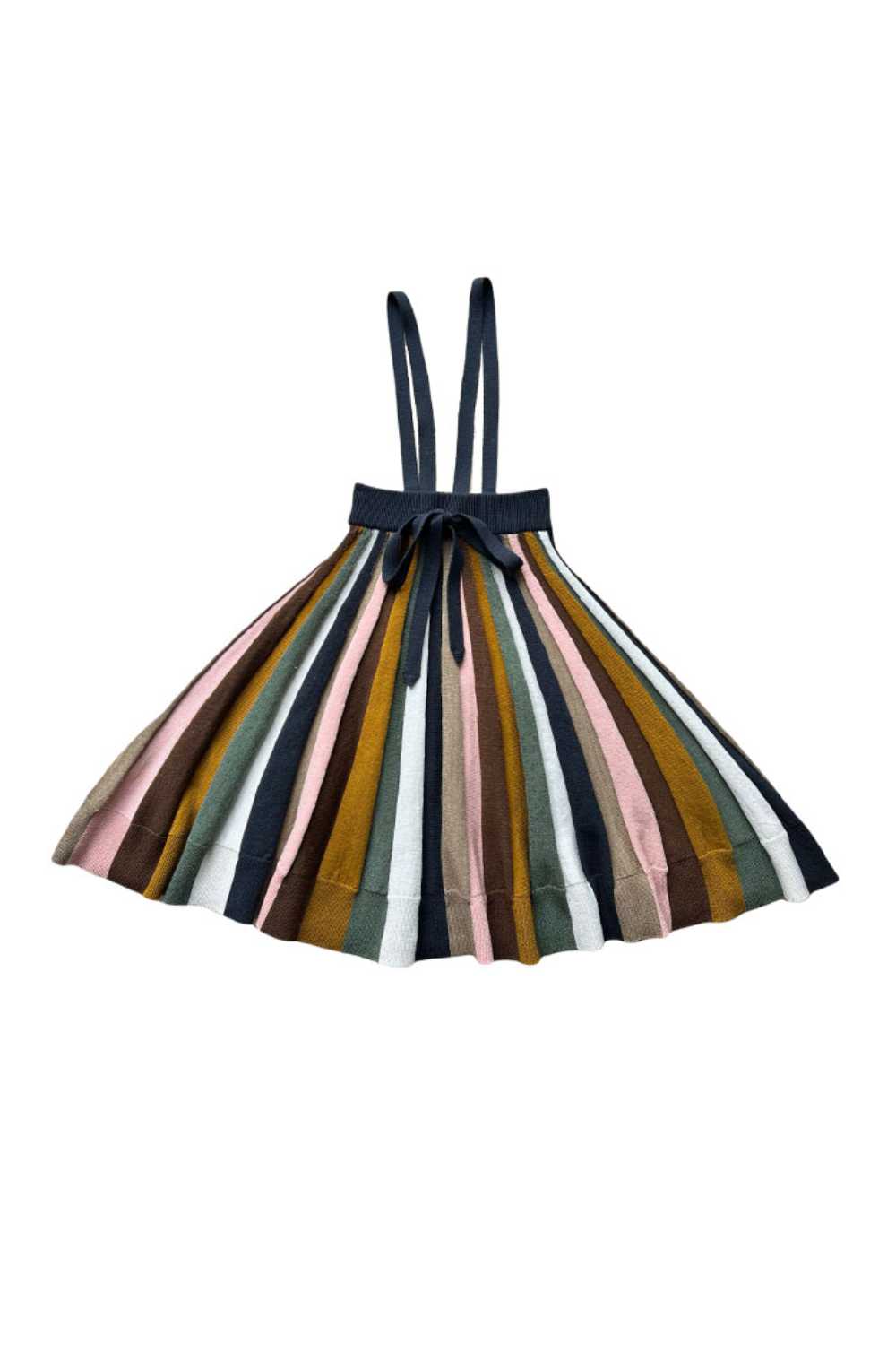 Enfys Skirt Enfys Stripe Child – MABLI