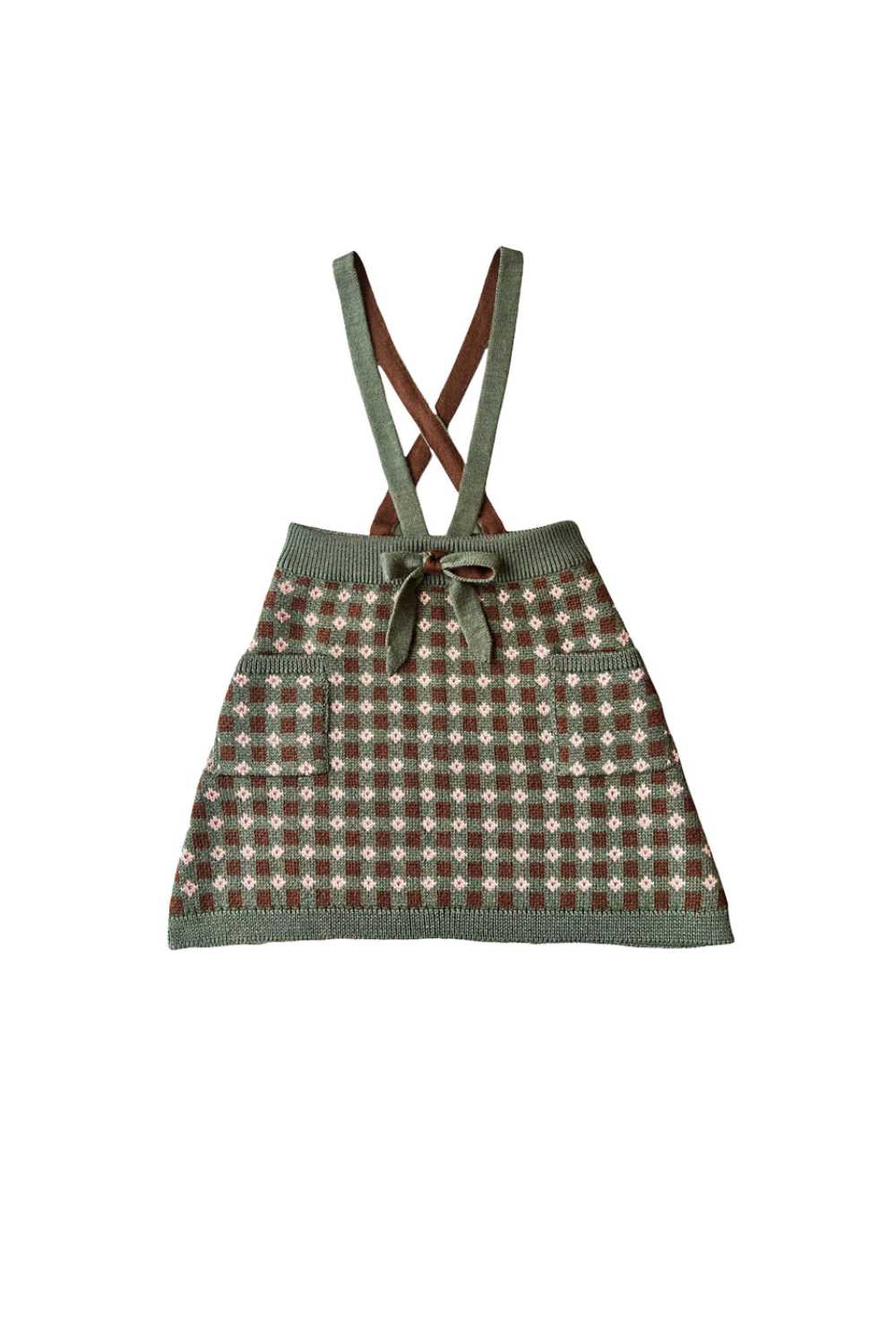 mabli CASTELL SKIRT 4y