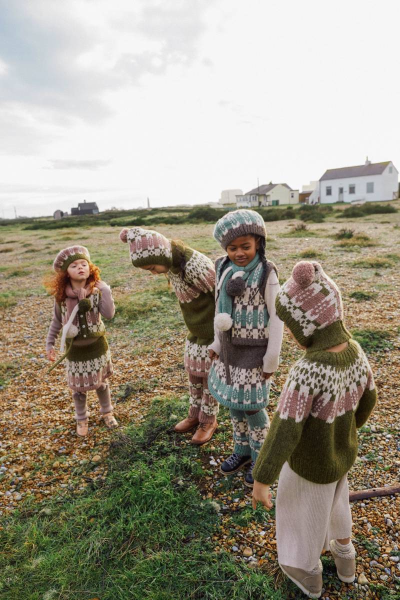 Autumn/Winter Collection 2023 – MABLI