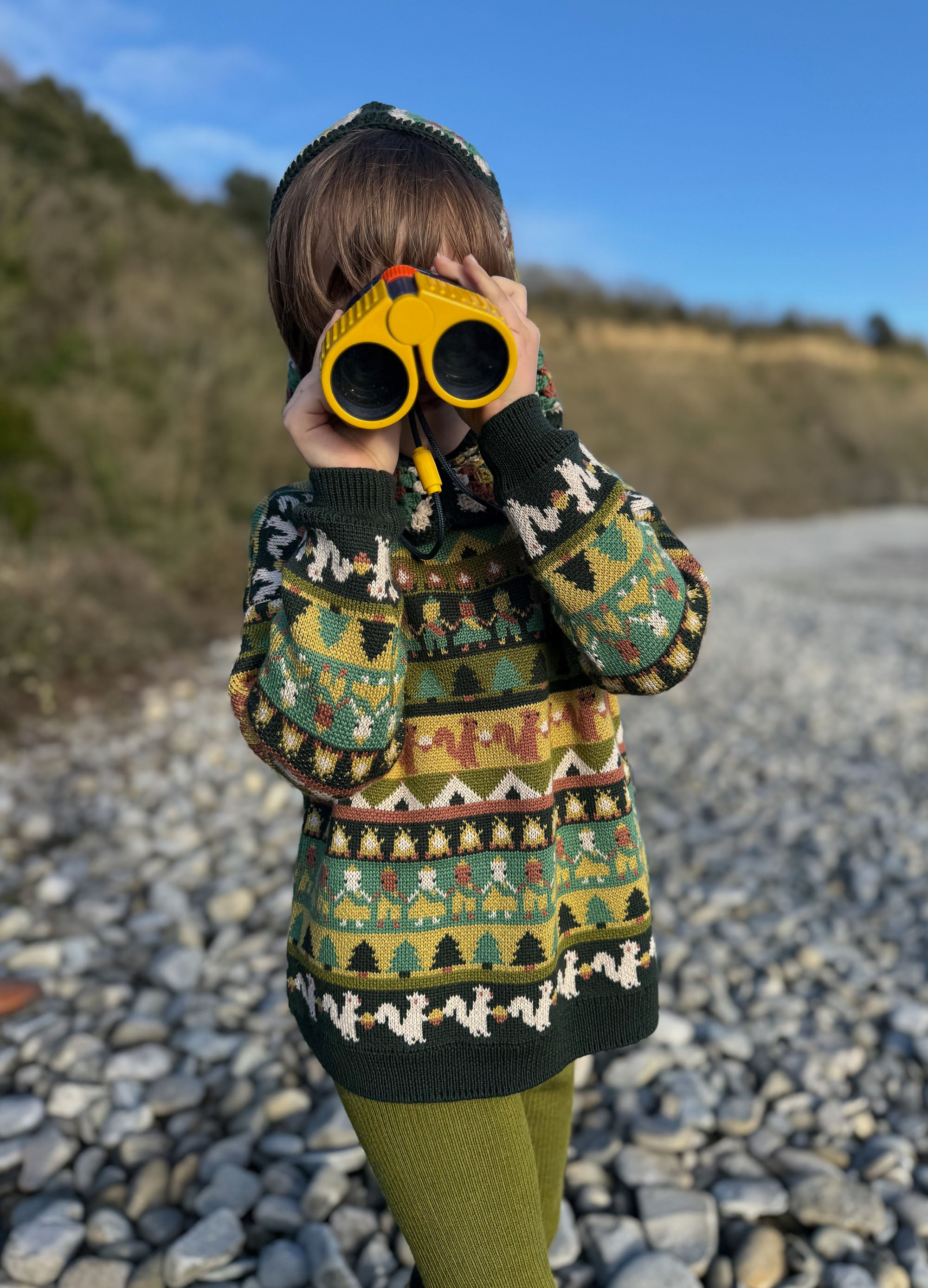 Mabli Knitwear – MABLI