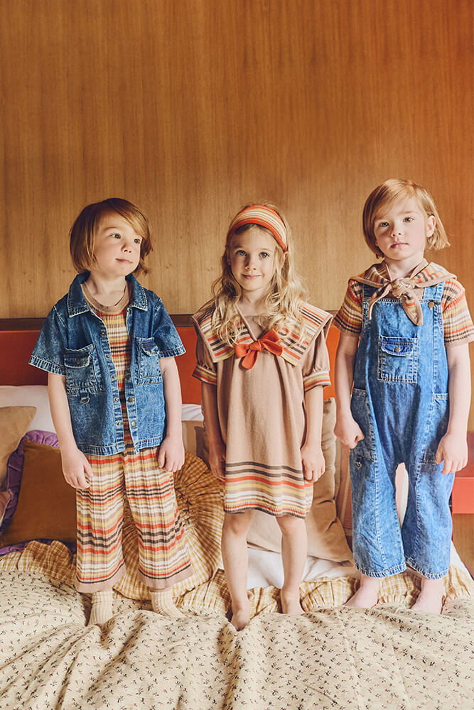 Mabli Knitwear – MABLI