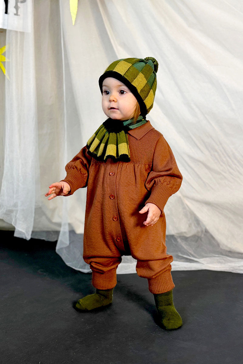 MABLI － Gwendolen rompers MABLI － Gwendolen rompers 2025年最新】gwendolen romperの