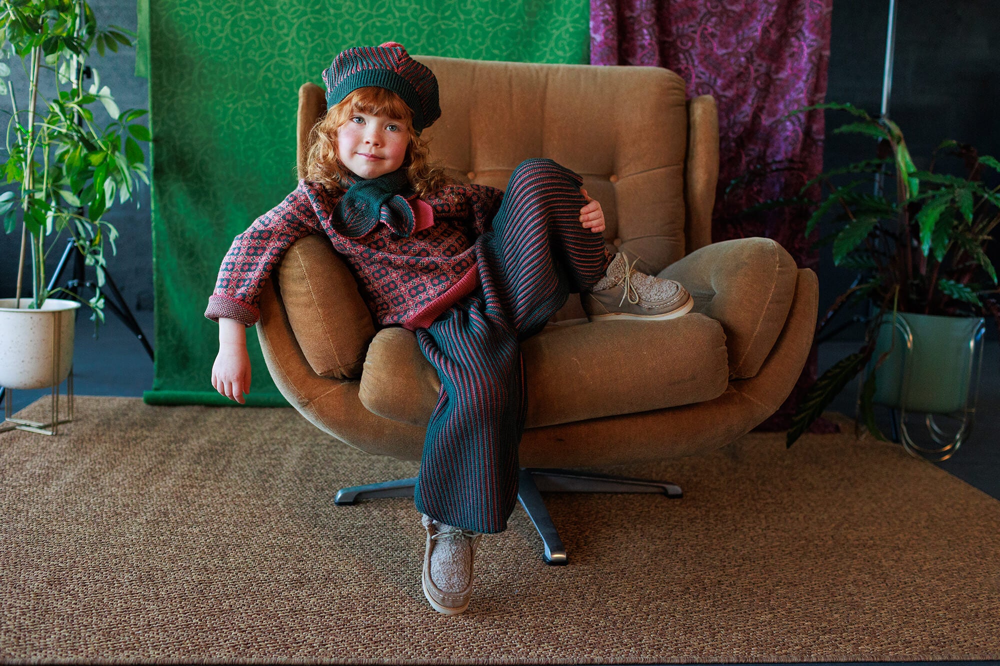 Mabli Knitwear – MABLI