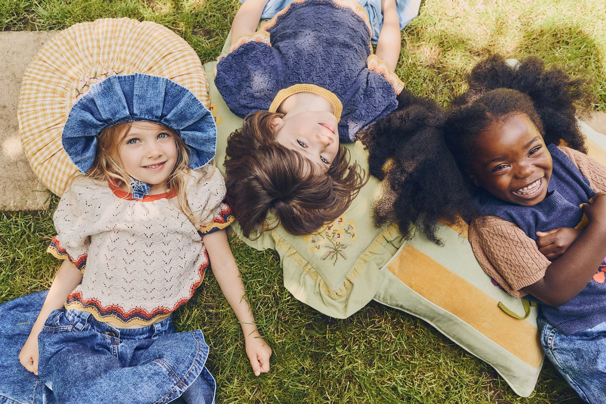 Mabli Knitwear – MABLI