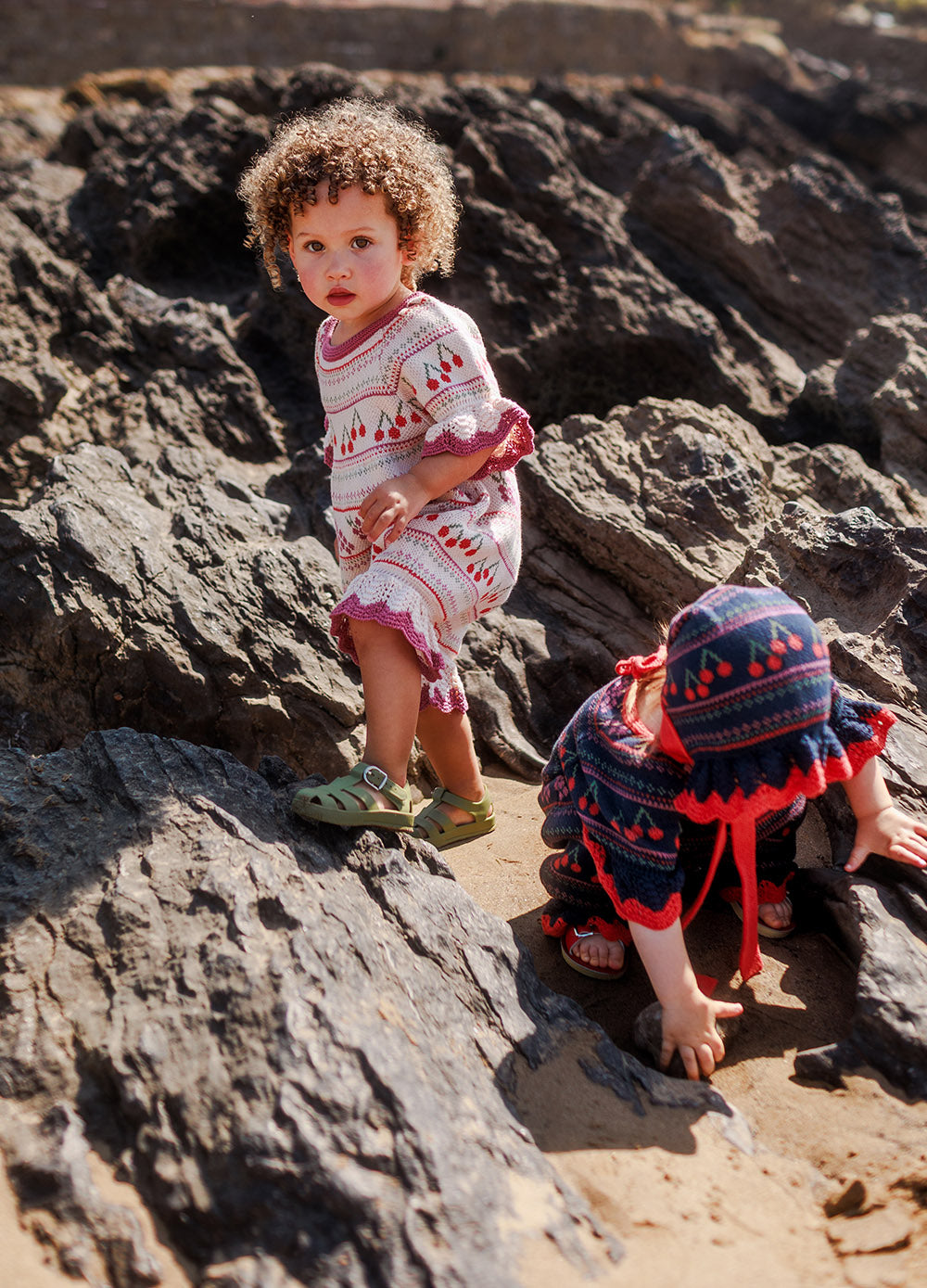 Mabli Knitwear – MABLI