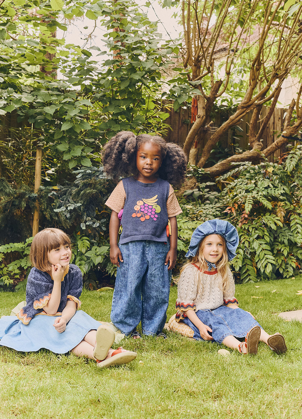 Mabli Knitwear – MABLI
