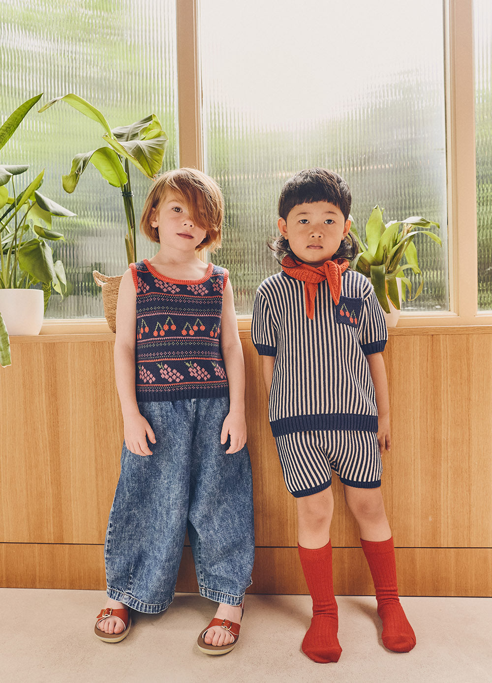 Mabli Knitwear – MABLI