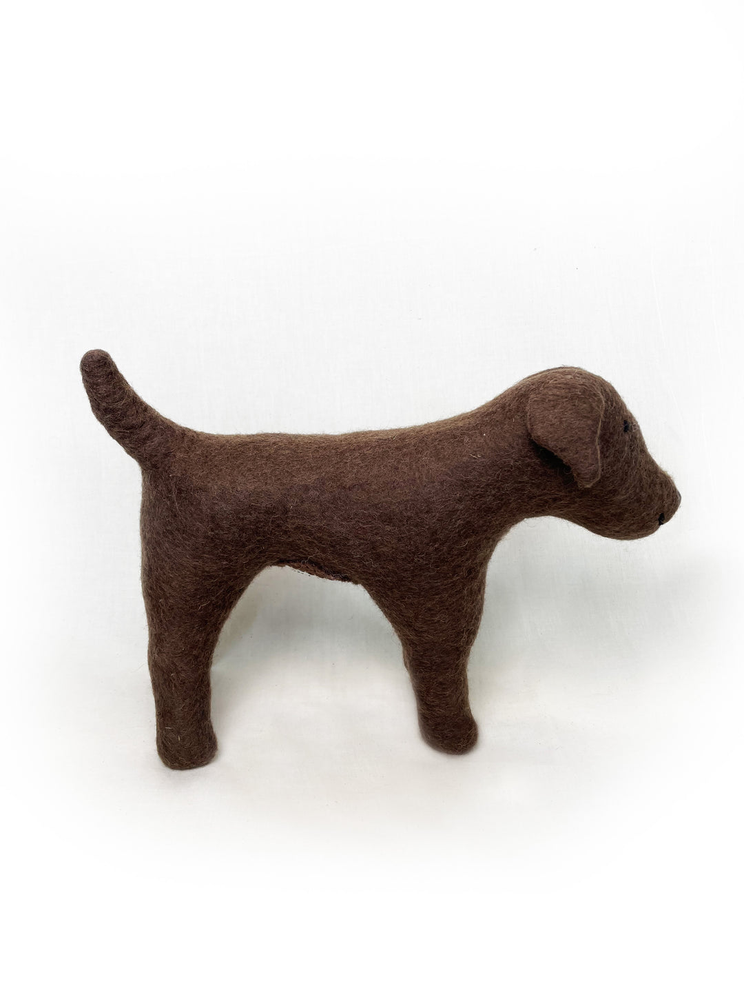 Amica CoCo the Chocolate Labrador Toy