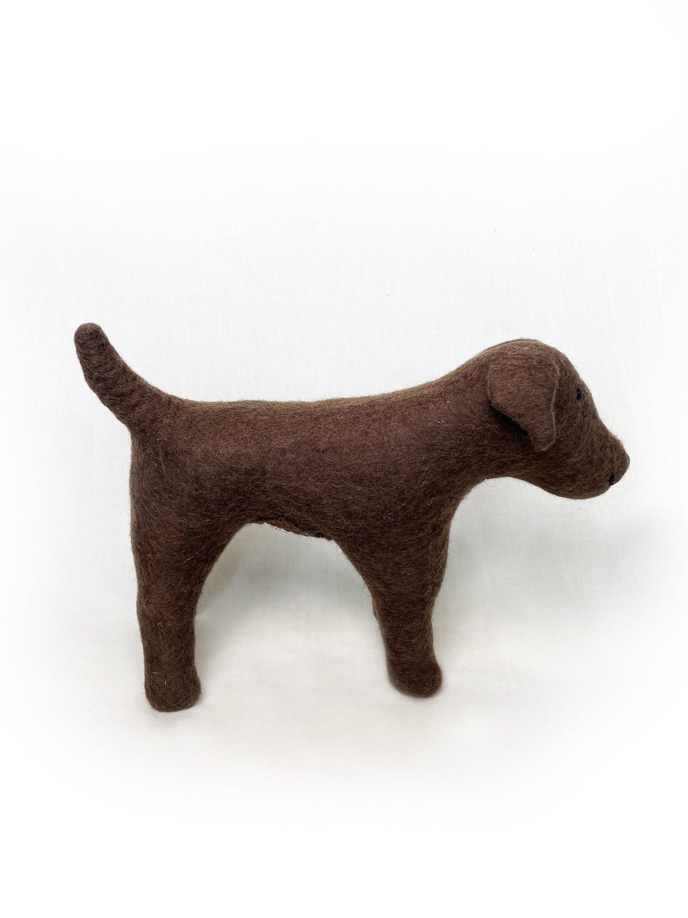 Amica CoCo the Chocolate Labrador Toy