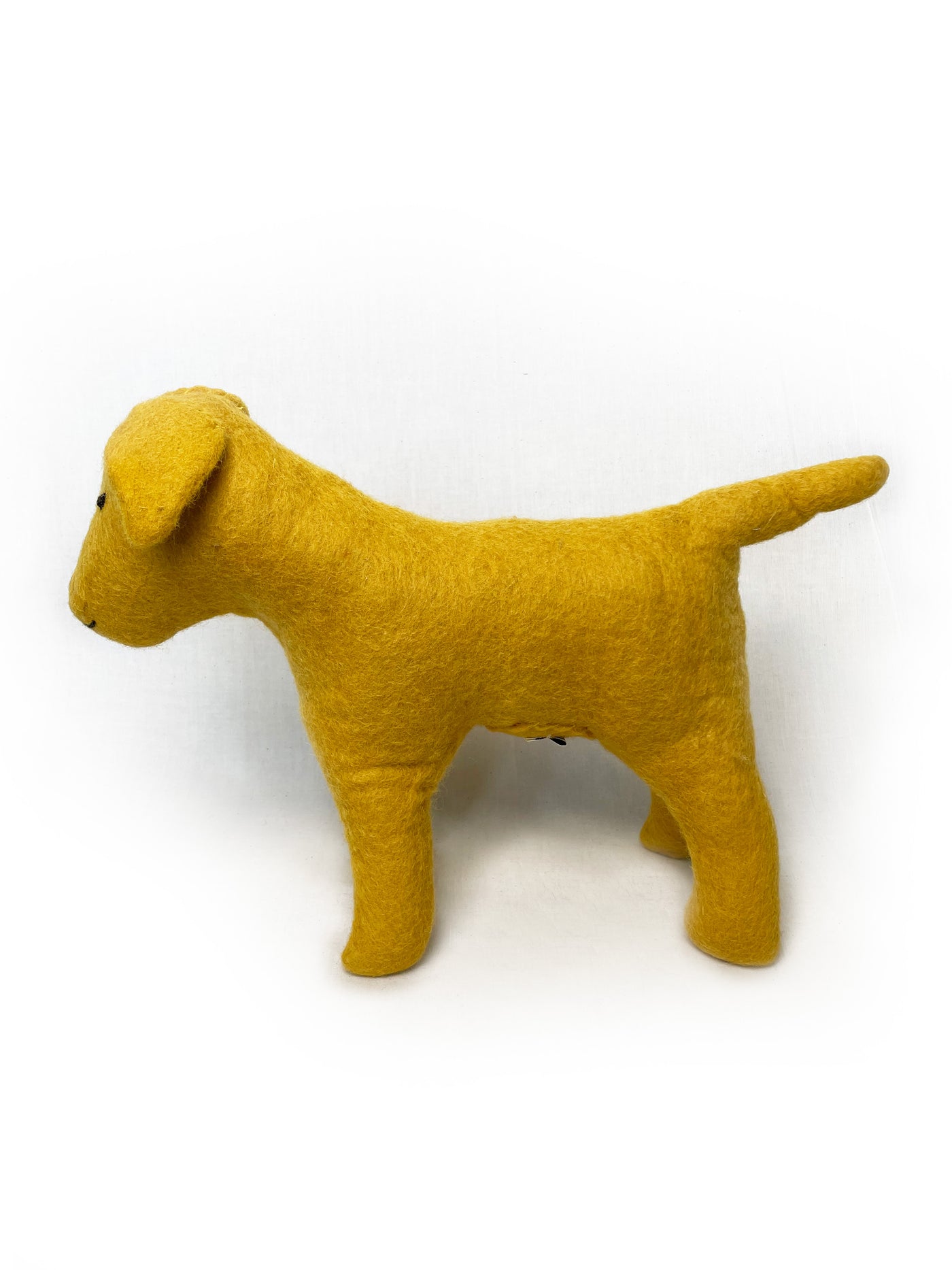 Amica Goldie the Golden Labrador Toy