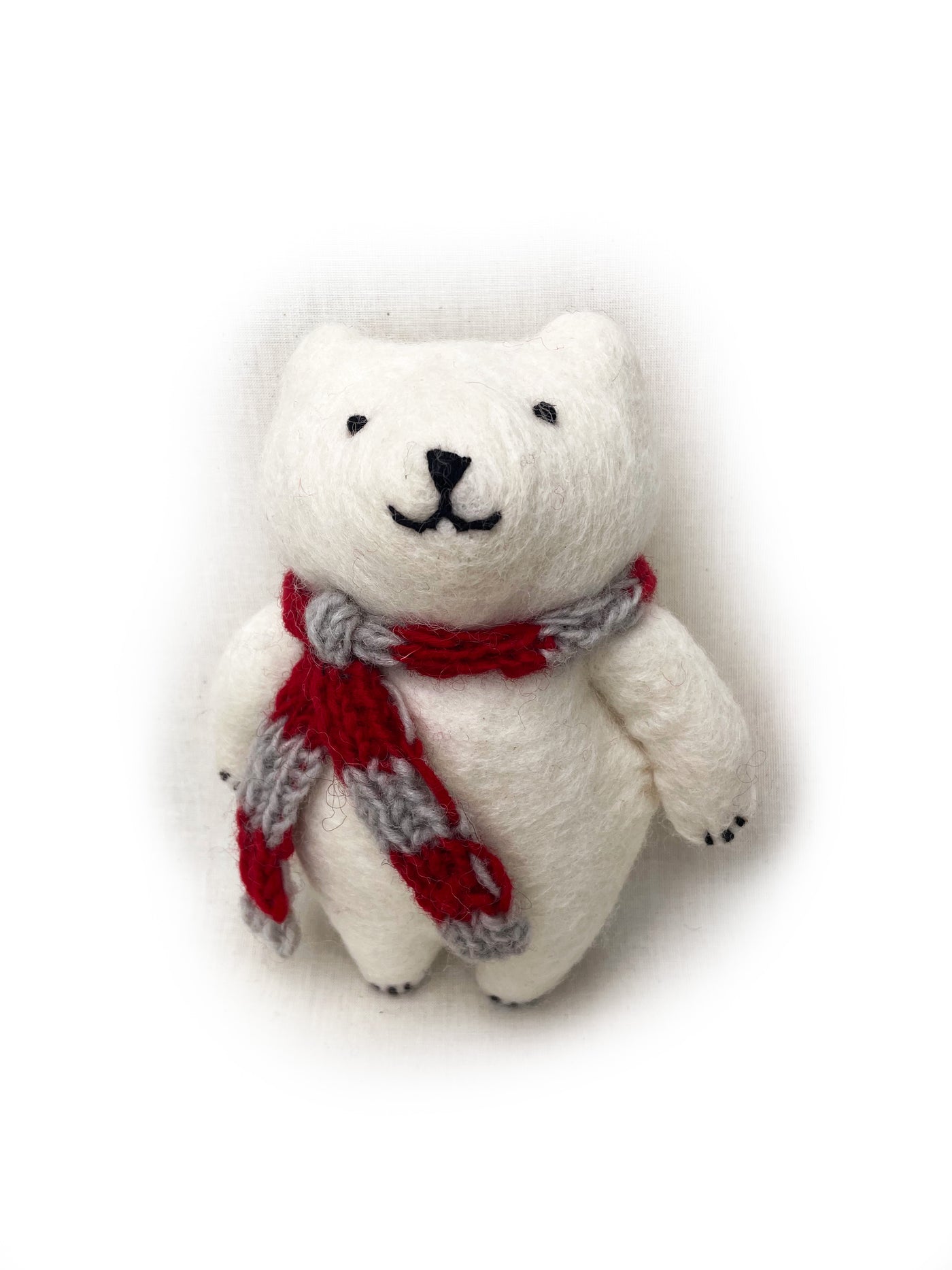 Amica Polar Bear Toy