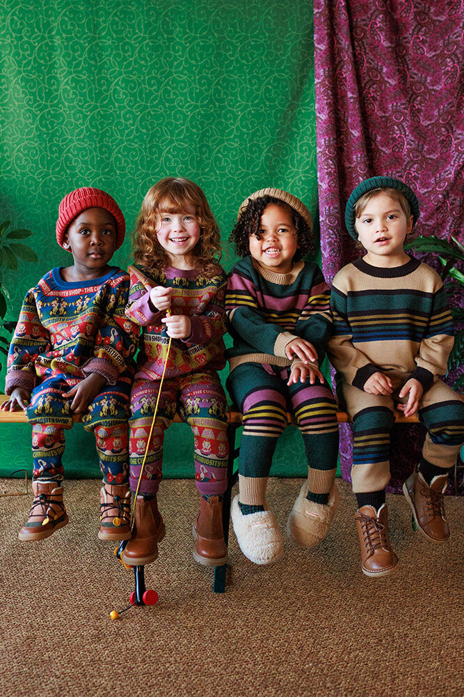 Mabli Knitwear – MABLI