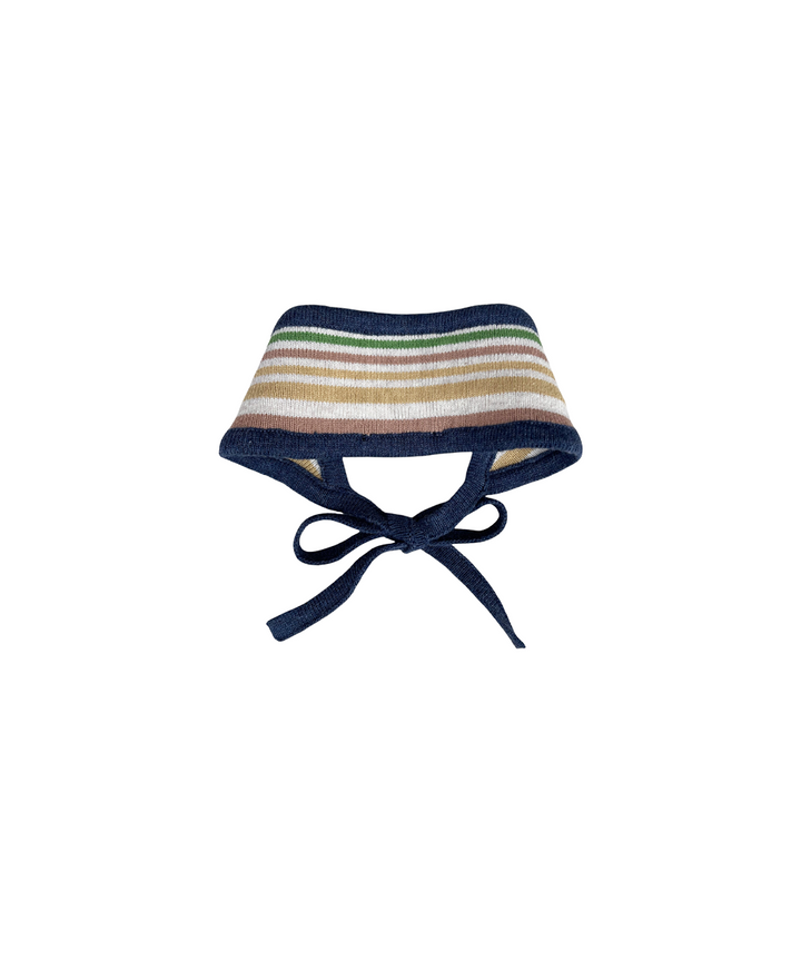 Cordelia Headband - Shell Melange