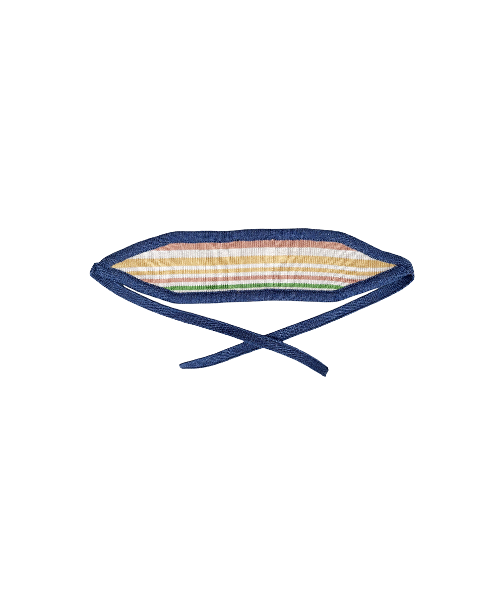 Cordelia Headband - Shell Melange