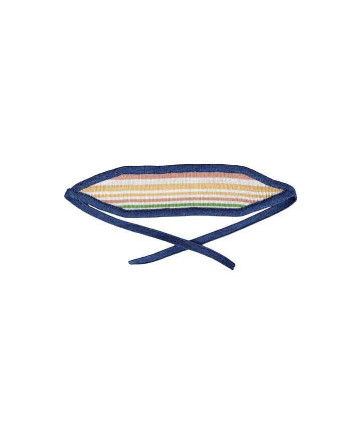 Cordelia Headband - Shell Melange