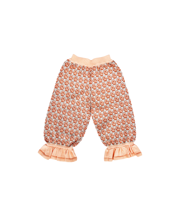 Donut Pants - Blush