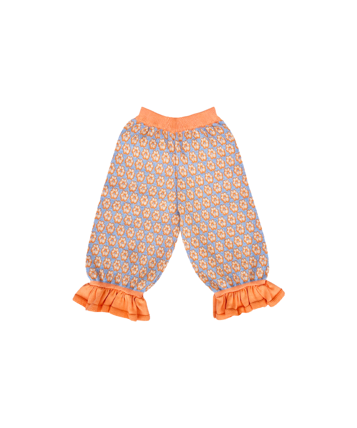Donut Pants - Light Chambray