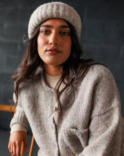 Moya Beanie - Puddle (Adult)