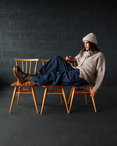 Moya Cardigan - Puddle (Adult)