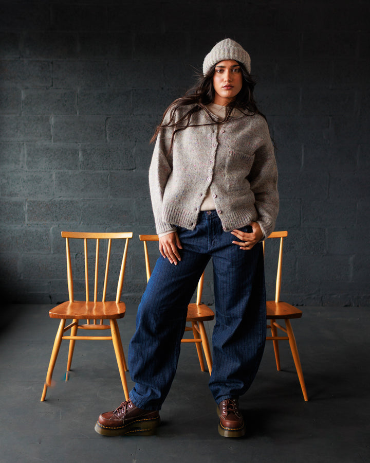 Moya Cardigan - Puddle (Adult)