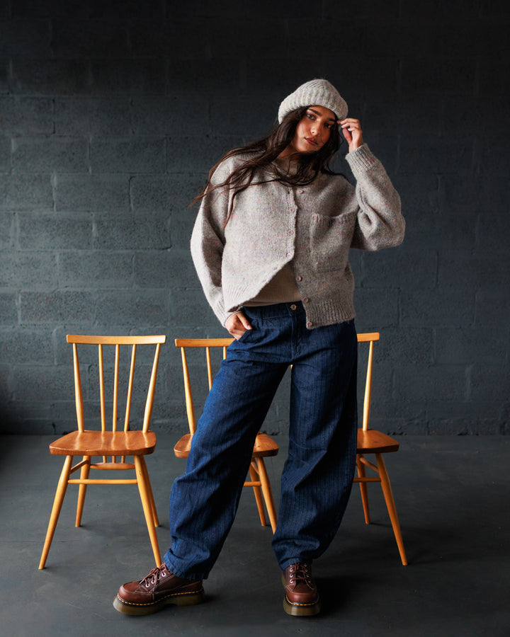 Moya Cardigan - Puddle (Adult)