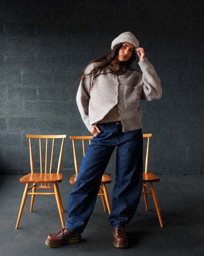 Moya Cardigan - Puddle (Adult)