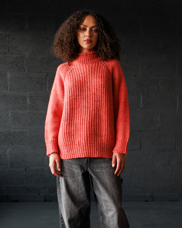 Moya Pullover - Blaze (Adult)