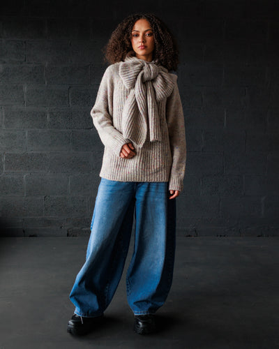 Moya Pullover - Puddle (Adult)