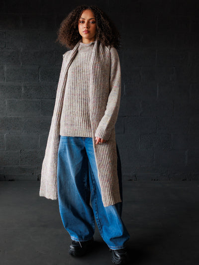 Moya Pullover - Puddle (Adult)