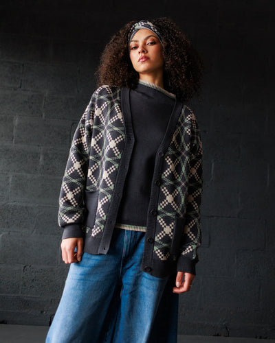 Sêr Cardigan - Alpine Wolf (Adult)