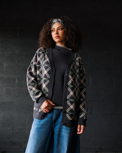 Sêr Cardigan - Alpine Wolf (Adult)