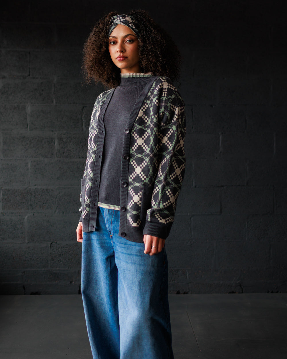 Sêr Cardigan - Alpine Wolf (Adult)