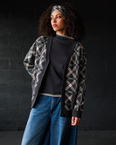 Sêr Cardigan - Alpine Wolf (Adult)