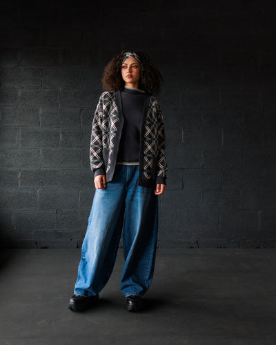 Sêr Cardigan - Alpine Wolf (Adult)