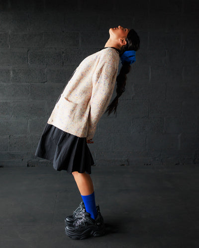 Sprinkles Cardigan - Konpeito (Adult)