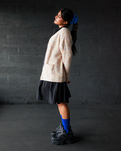 Sprinkles Cardigan - Konpeito (Adult)