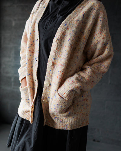 Sprinkles Cardigan - Konpeito (Adult)
