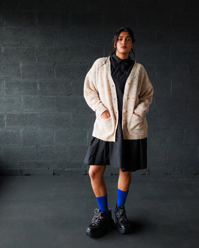 Sprinkles Cardigan - Konpeito (Adult)