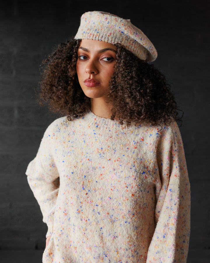 Sprinkles Tam - Konpeito (Adult)