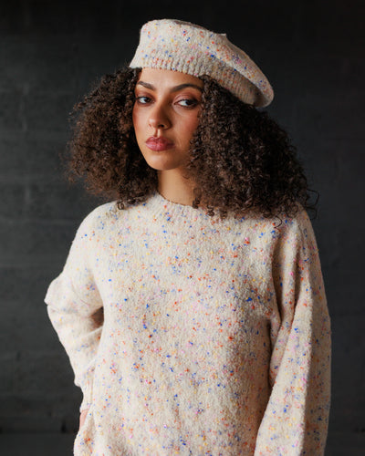 Sprinkles Tam - Konpeito (Adult)