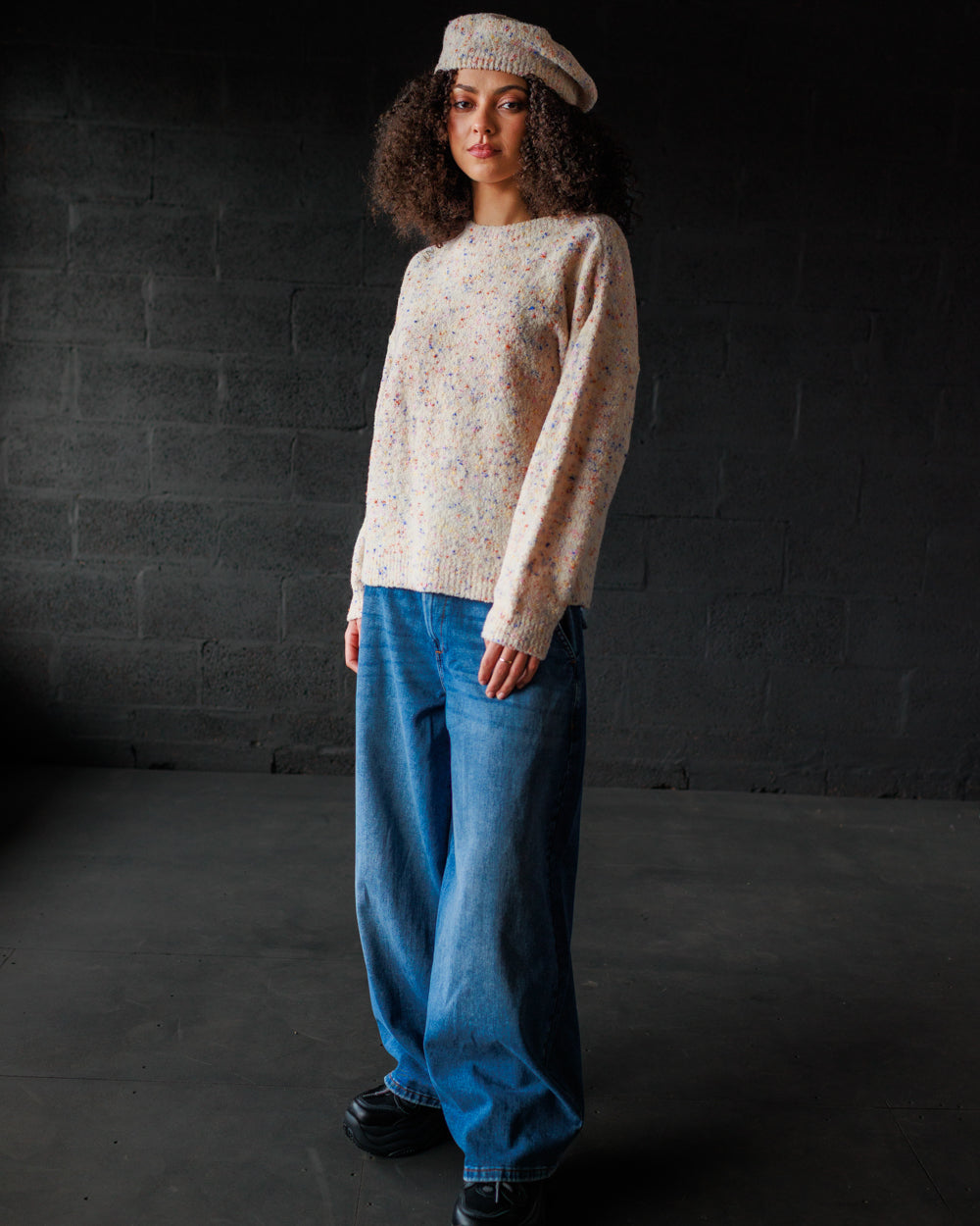 Sprinkles Pullover - Konpeito (Adult)