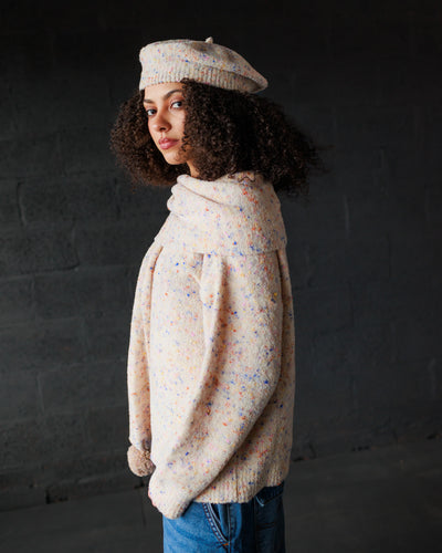 Sprinkles Pullover - Konpeito (Adult)
