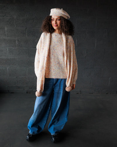 Sprinkles Pullover - Konpeito (Adult)
