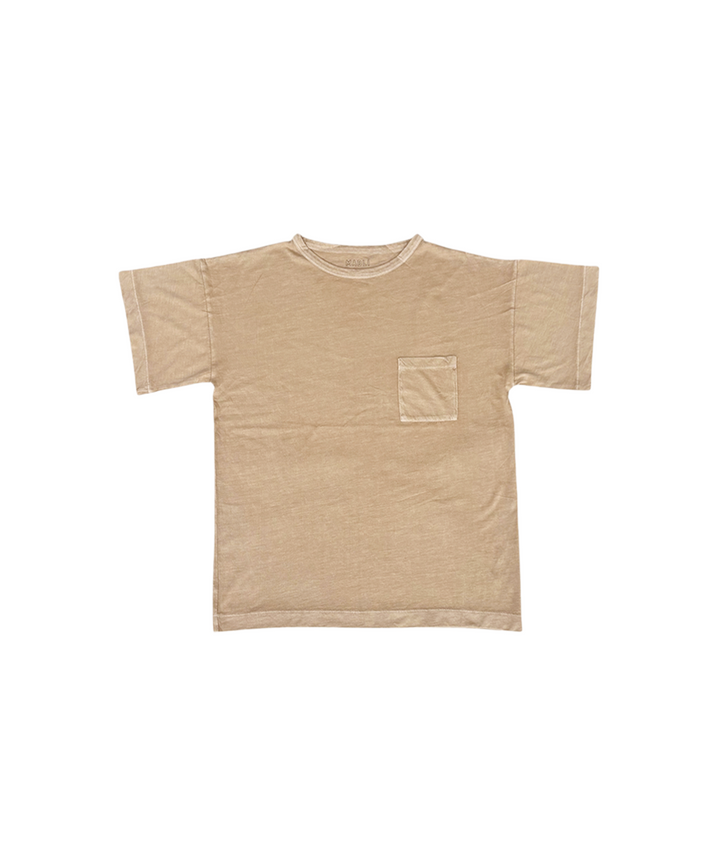 Traeth Tee - Portobello (Adult)