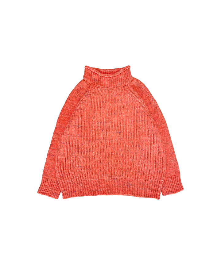 Moya Pullover - Blaze (Adult)