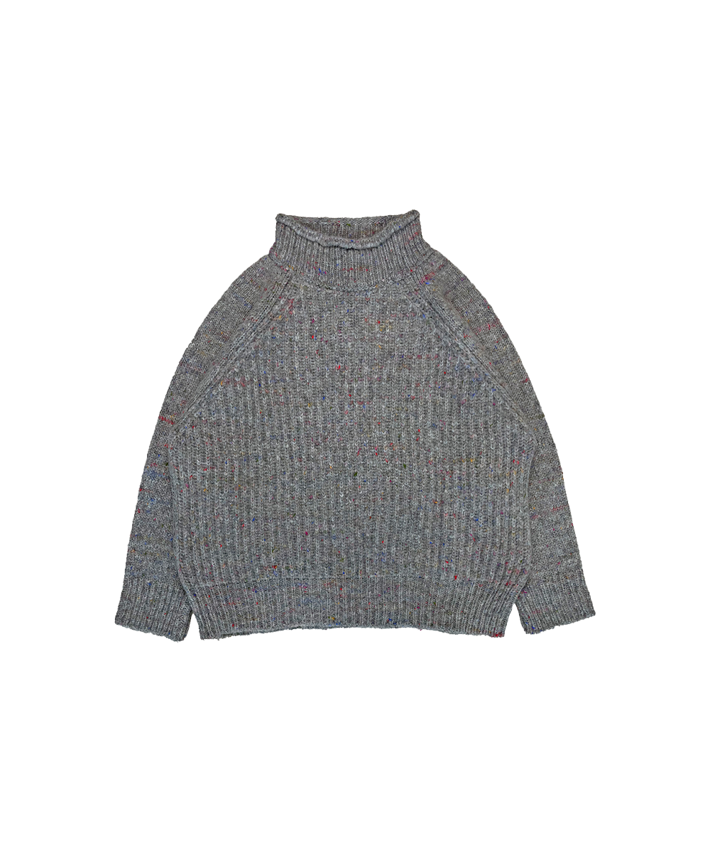 Moya Pullover - Puddle (Adult)