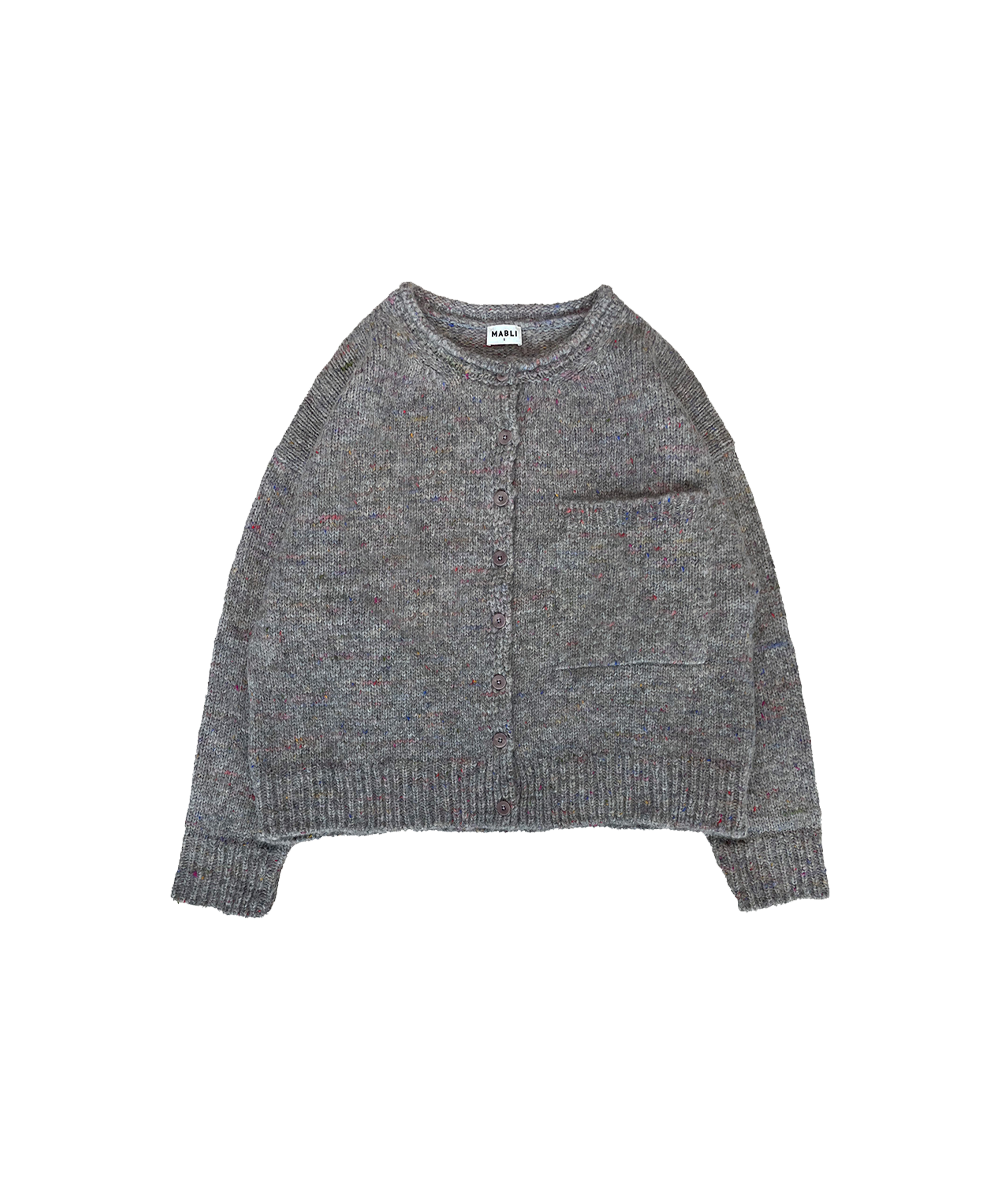 Moya Cardigan - Puddle (Adult)
