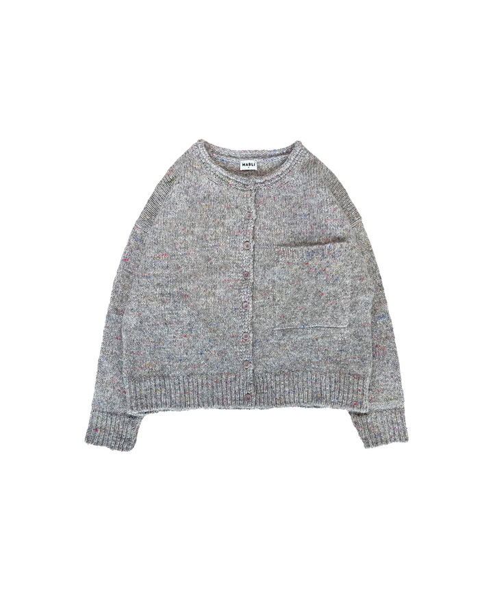Moya Cardigan - Puddle (Adult)