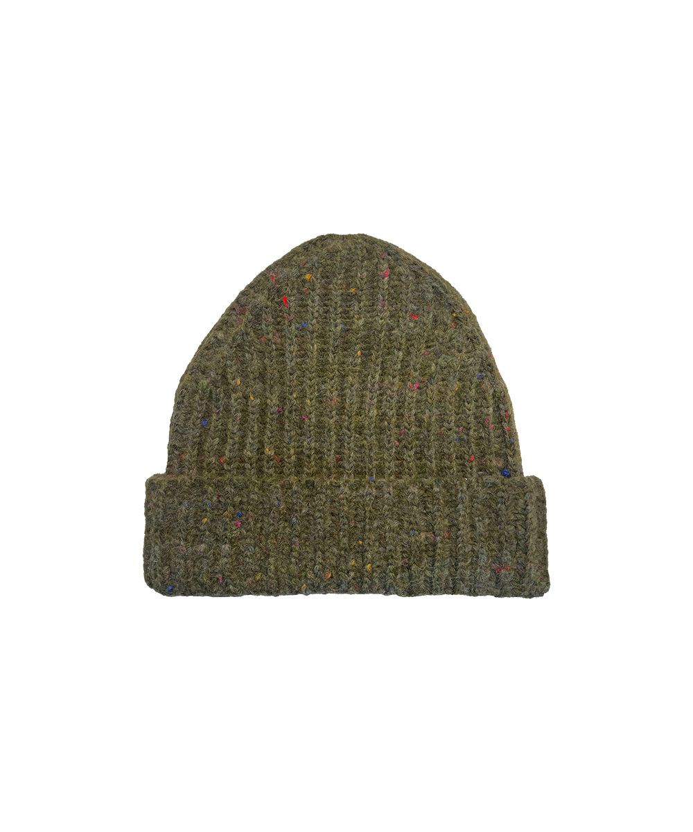 Moya Beanie - Nettle (Adult)